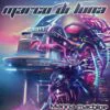 Marco Di Luna - Manna Machine