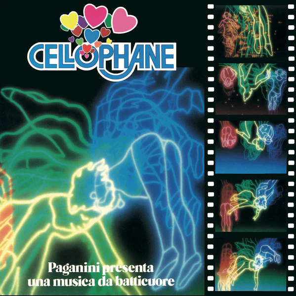 Cellophane – Gimme Love