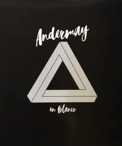 Andermay – En Blanco (white vinyl)