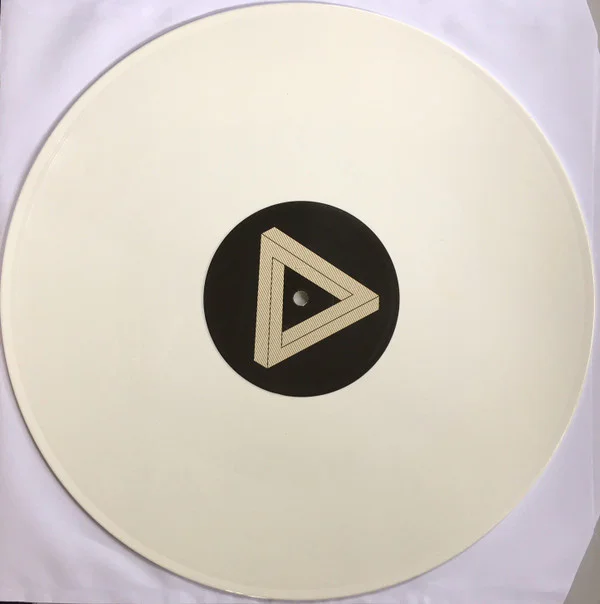 Andermay – En Blanco (white vinyl) - Image 3