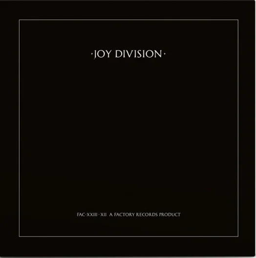 Joy Division – Love Will Tear Us Apart - Image 2