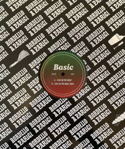 Basic – Face In The Night
