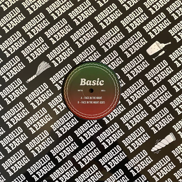 Basic – Face In The Night