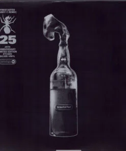 The Prodigy ‎– Firestarter (Andy C Remix)