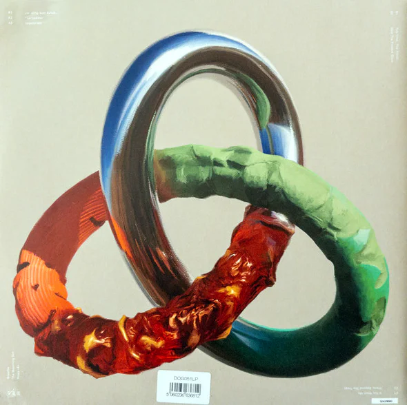 Röyksopp – Profound Mysteries - Image 2