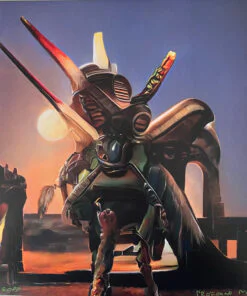 Röyksopp – Profound Mysteries III