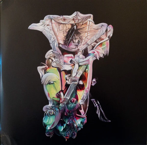 Röyksopp – Profound Mysteries III - Image 4