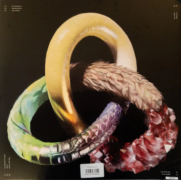 Röyksopp – Profound Mysteries III - Image 2