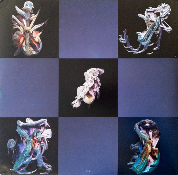 Röyksopp – Profound Mysteries III - Image 5