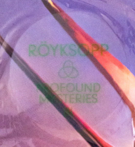 Röyksopp – Profound Mysteries III - Image 3