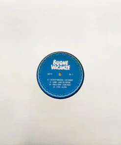 Various – Buone Vacanze Vol. 1