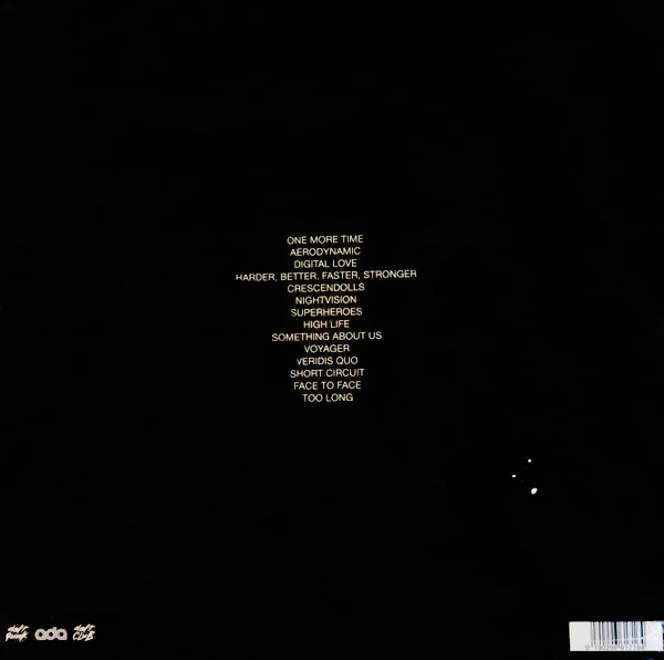 Daft Punk – Discovery - Image 2