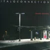 Italoconnection – Remote Sessions (Red vinyl)