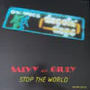 Salvy And Giuly – Stop The World