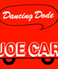 Joe Car ‎– Dancing Dode