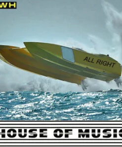 B.W.H. – All Right