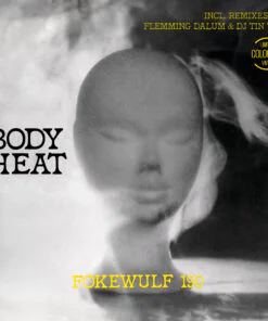 Fokewulf 190 – Body Heat (Yellow vinyl)