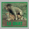 Pussycat – Le Chat