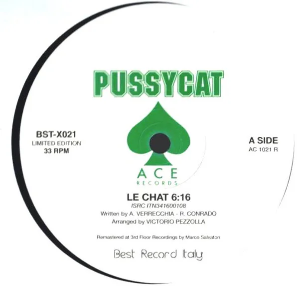 Pussycat – Le Chat - Image 3