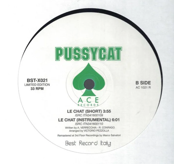 Pussycat – Le Chat - Image 4