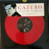 Gazebo – Italo By Numbers ( Limited Edition Red Vinyl )