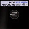 Steve Barrow – Look Around Me (Blue vinyl)