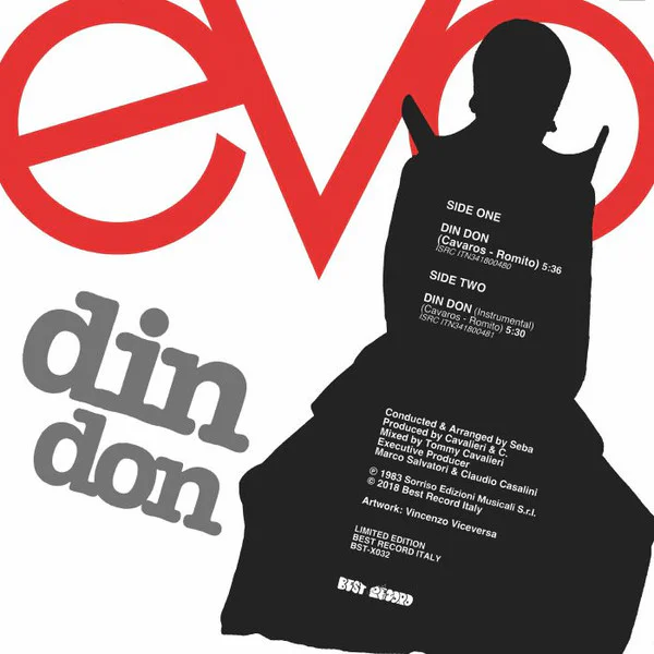 Evo – Din-Don - Image 2