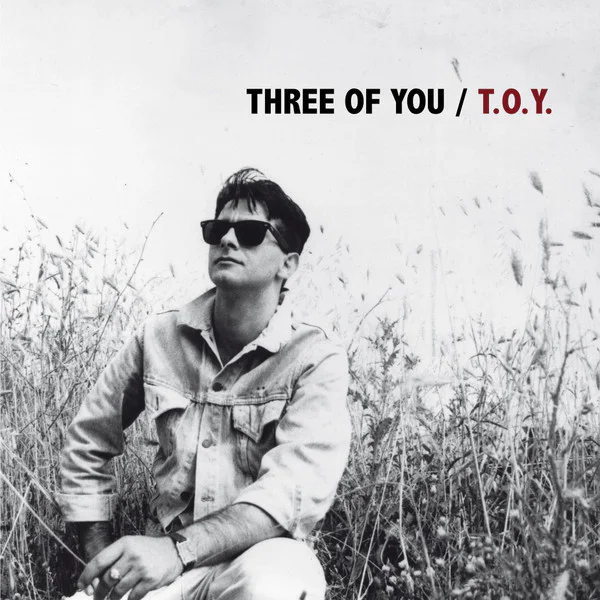 Three Of You – T.O.Y.