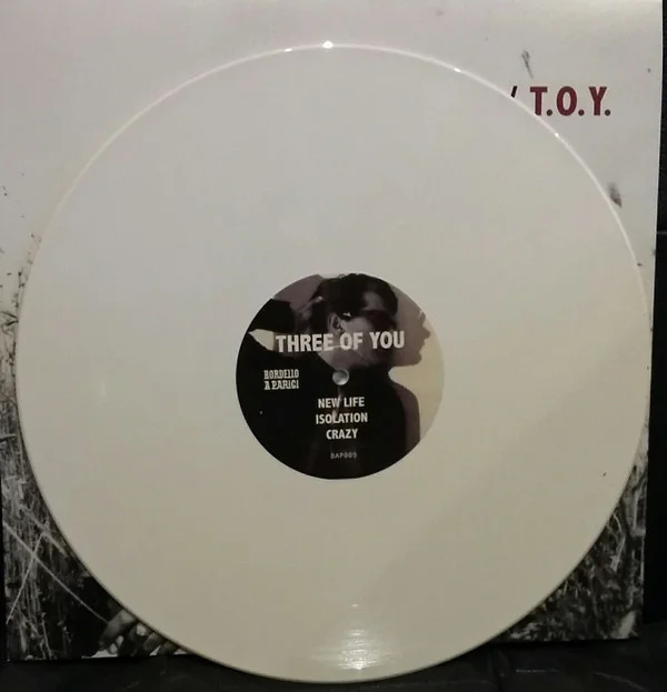 Three Of You – T.O.Y. - Image 3