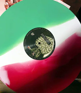 Buckingham Palace – Give Me Your Name (AMD Remix) - Image 3