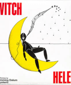 Helen – Witch