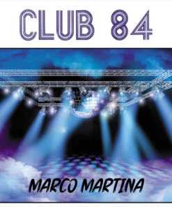 Marco Martina – Club 84