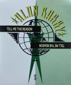 Alan Barry – Tell Me The Reason