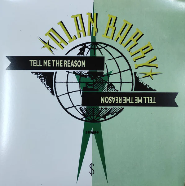 Alan Barry – Tell Me The Reason