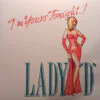Lady "D" – I'm Yours Tonight..!