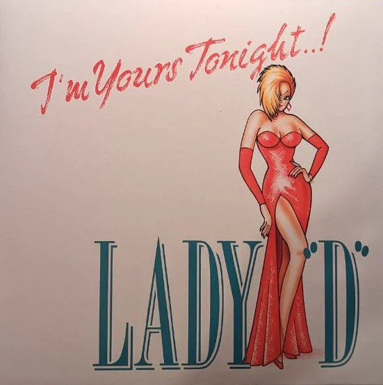 Lady "D" – I'm Yours Tonight..!