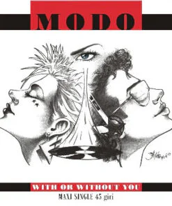 Modo – With Or Without You