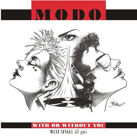 Modo – With Or Without You