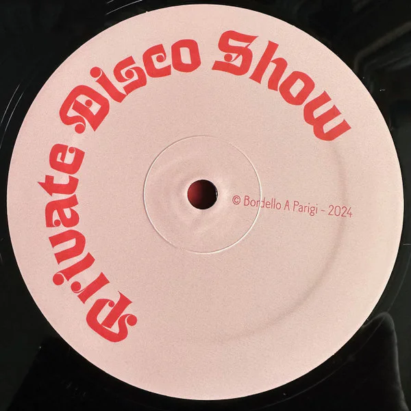 Odessa – Private Disco Show - Image 3