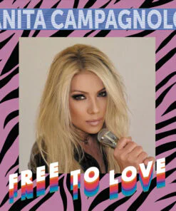 Anita Campagnolo – Free To Love