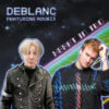 Deblanc feat. Roubix – Heart In Two