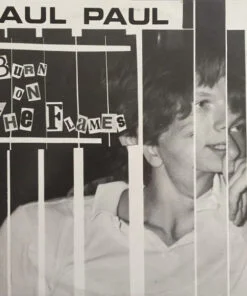 Paul Paul – Burn On The Flames