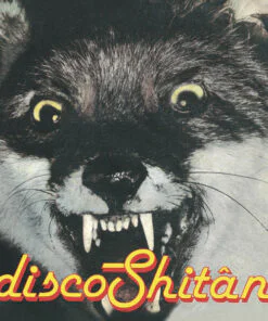 Shitan – Disco Shitan