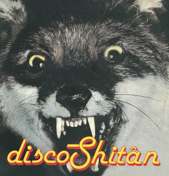 Shitan – Disco Shitan