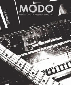 Modo – Minimal Disco Experiments 1982/1984