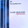 RFL Vs Italoconnection – Close Your Eyes (Transparent blue-splash)