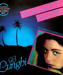 G.J. Lunghi – Acapulco Nights