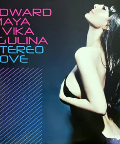 Edward Maya feat. Vika Jigulina – Stereo Love