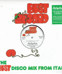 Fascination – Out To Get You