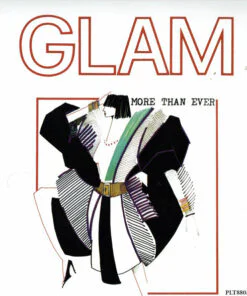 Glam – More Than Ever